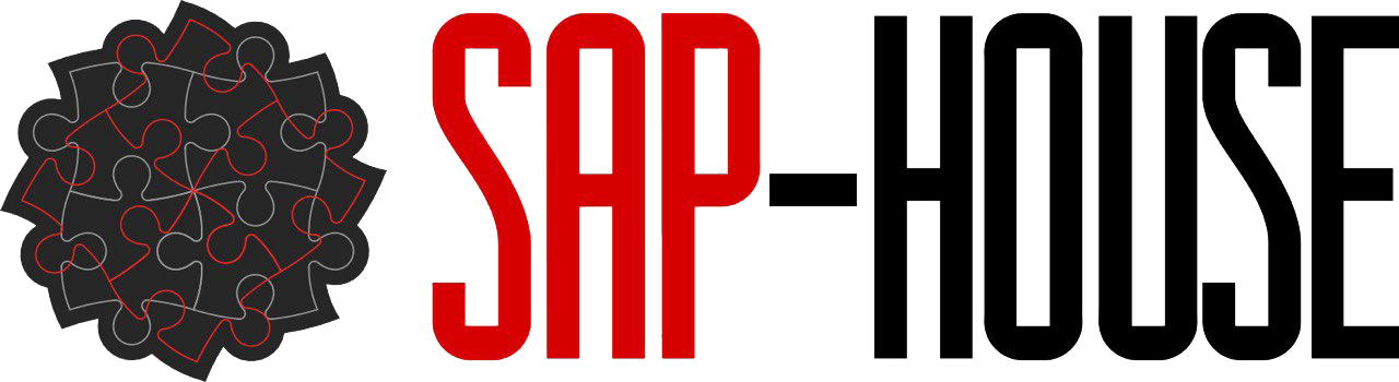 SAP-HOUSE SAP-HOUSE