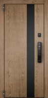 WOOD GLASS