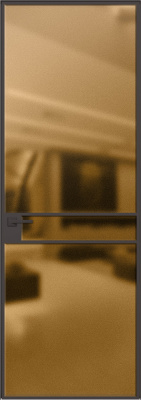 AGStyle  Окрашенные  RAL 8019