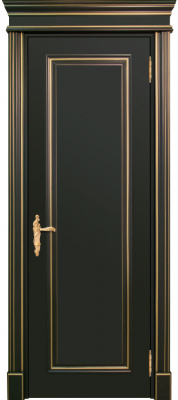 Leon  Окрашенные  RAL 9005