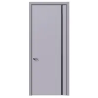 Межкомнатная дверь Trend N 04