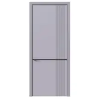 Межкомнатная дверь Trend N 08