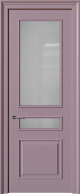 Brussel  Окрашенные  RAL 4009