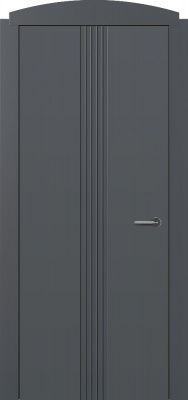 Afina  Окрашенные  RAL 7016