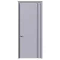 Межкомнатная дверь Trend N 05