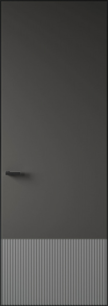 Filo  Soft Touch  Антрацит